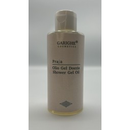 Olio Gel Doccia Praja