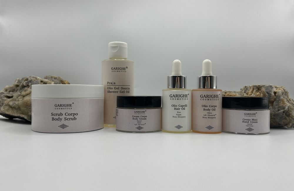 Body care