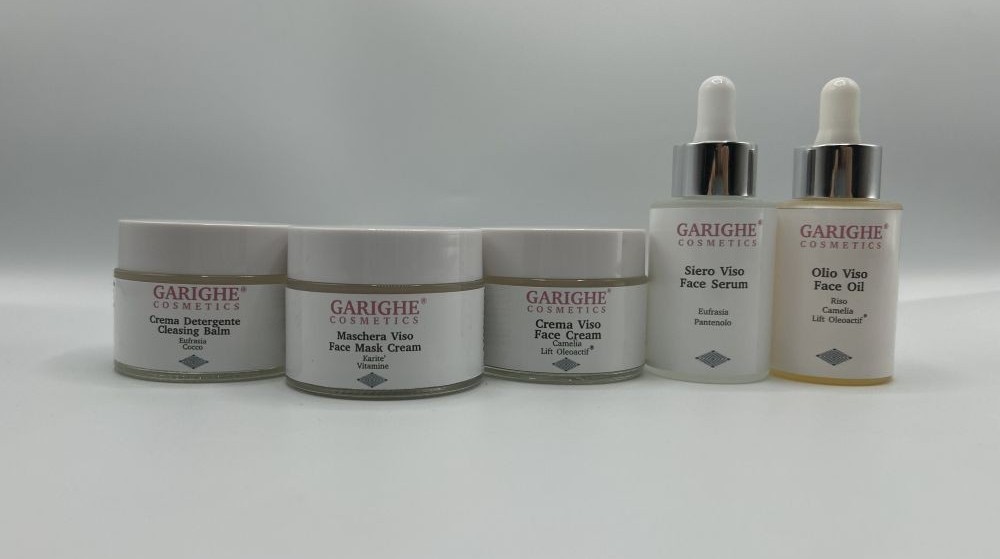 Face care