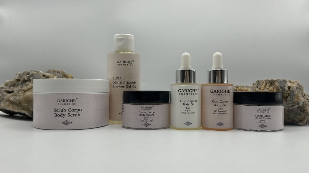 Body care